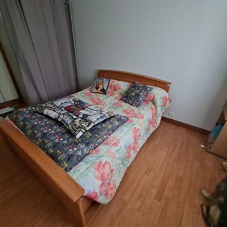 Chambre Prive Inclu Chez L'Habitant Reffannes Exteriér fotografie