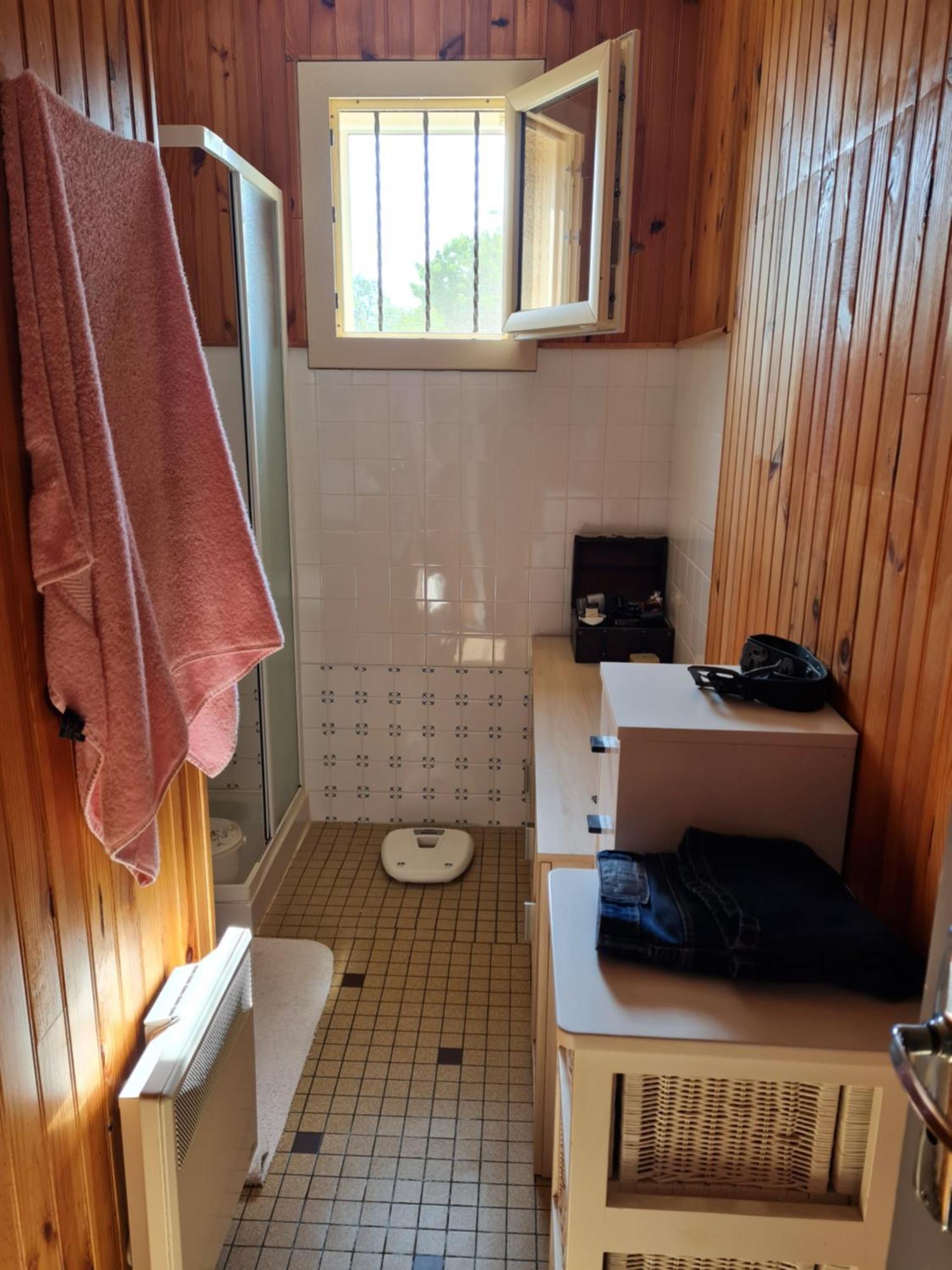 Chambre Prive Inclu Chez L'Habitant Reffannes Exteriér fotografie