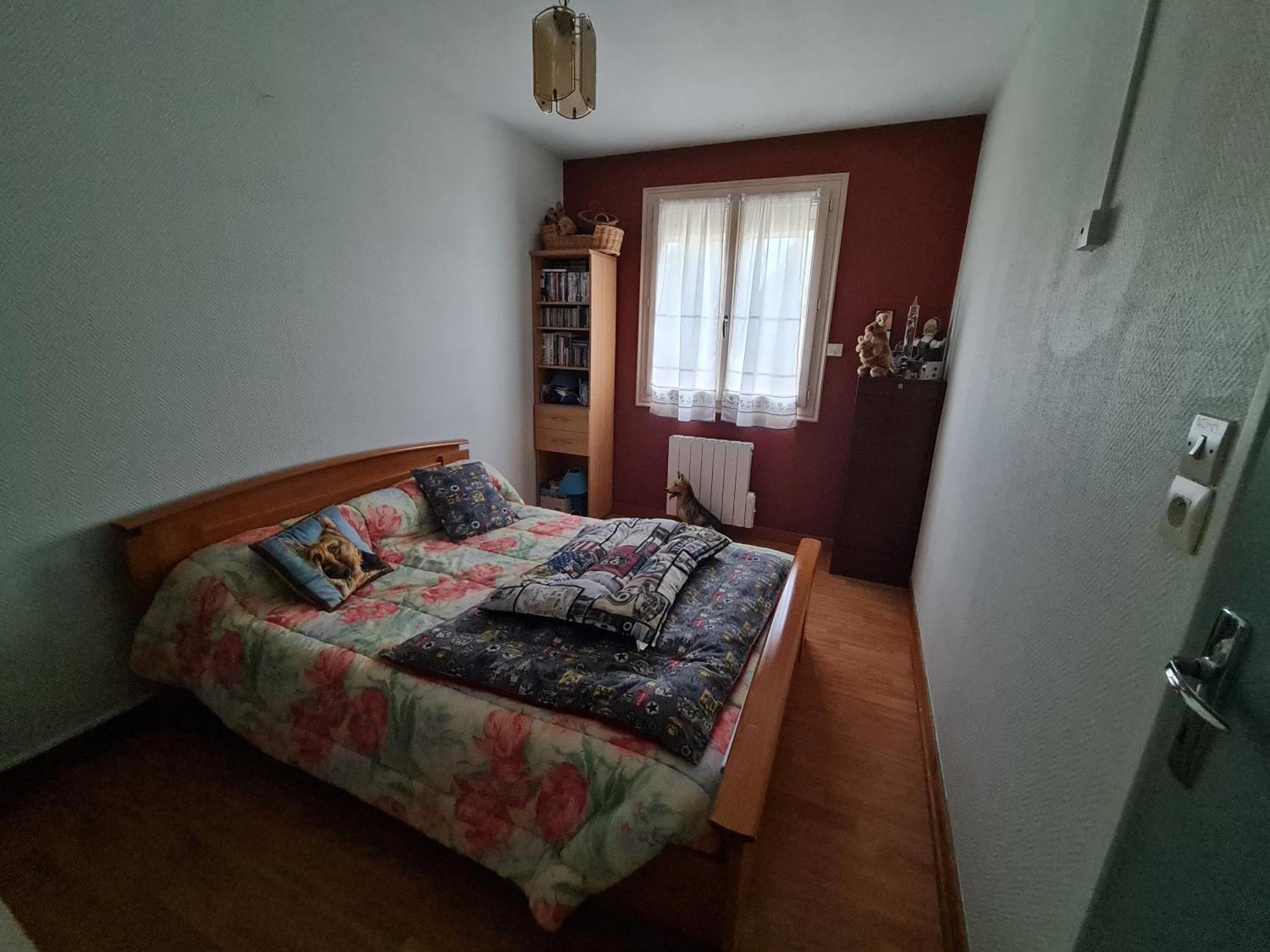 Chambre Prive Inclu Chez L'Habitant Reffannes Exteriér fotografie