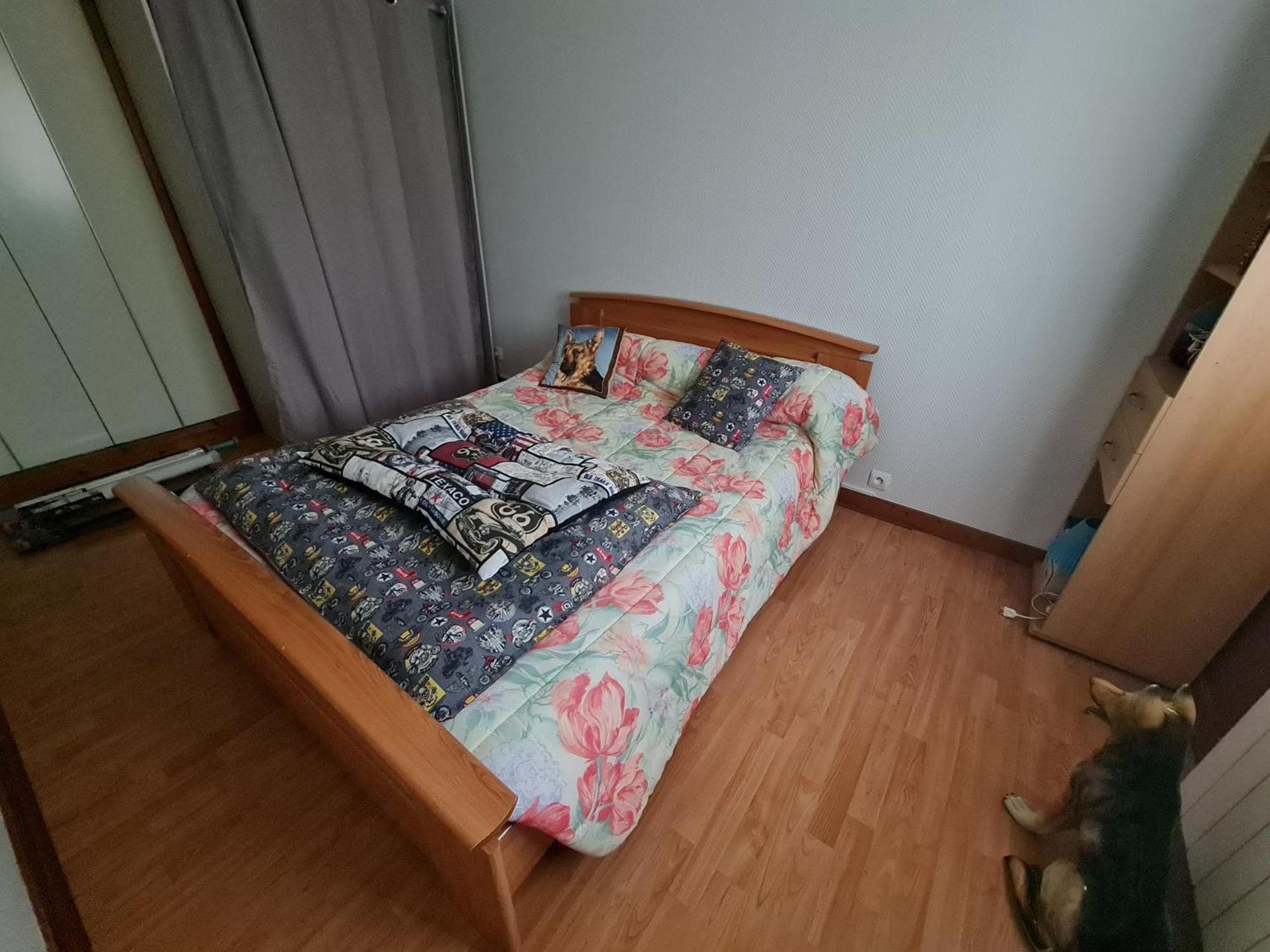 Chambre Prive Inclu Chez L'Habitant Reffannes Exteriér fotografie