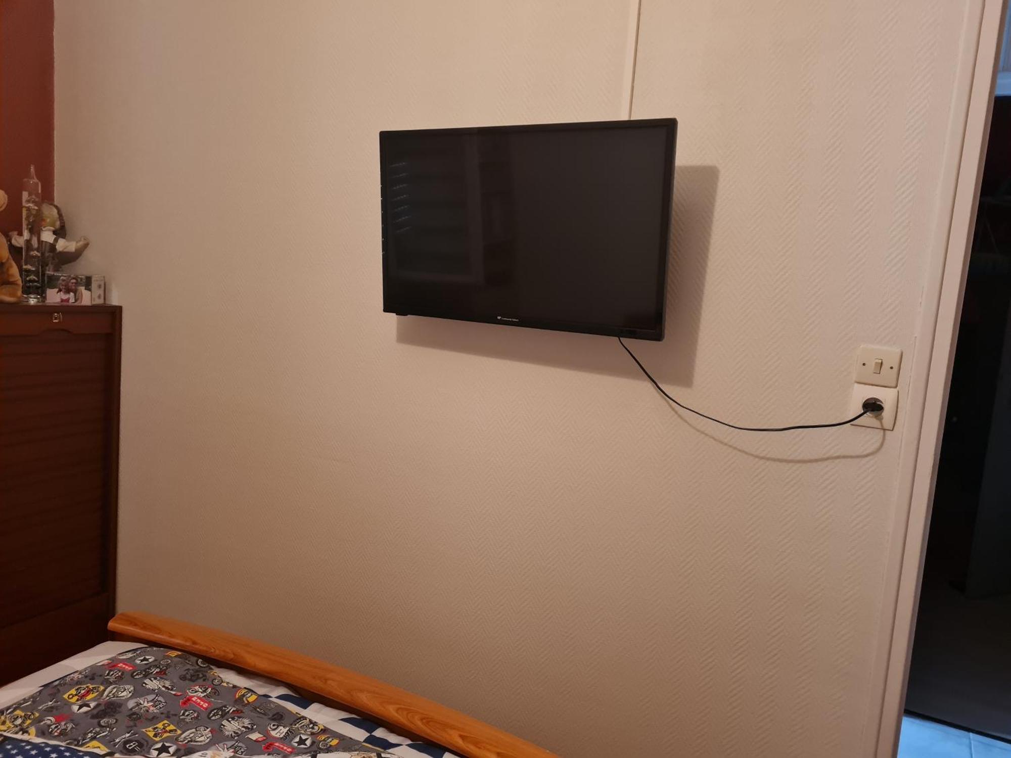 Chambre Prive Inclu Chez L'Habitant Reffannes Pokoj fotografie